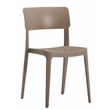 Vivo Polypropylene Side Chair