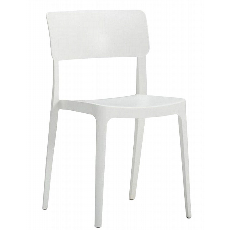 Vivo Polypropylene Side Chair