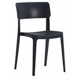 Vivo Polypropylene Side Chair