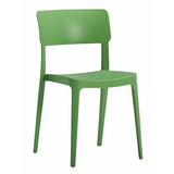Vivo Polypropylene Side Chair