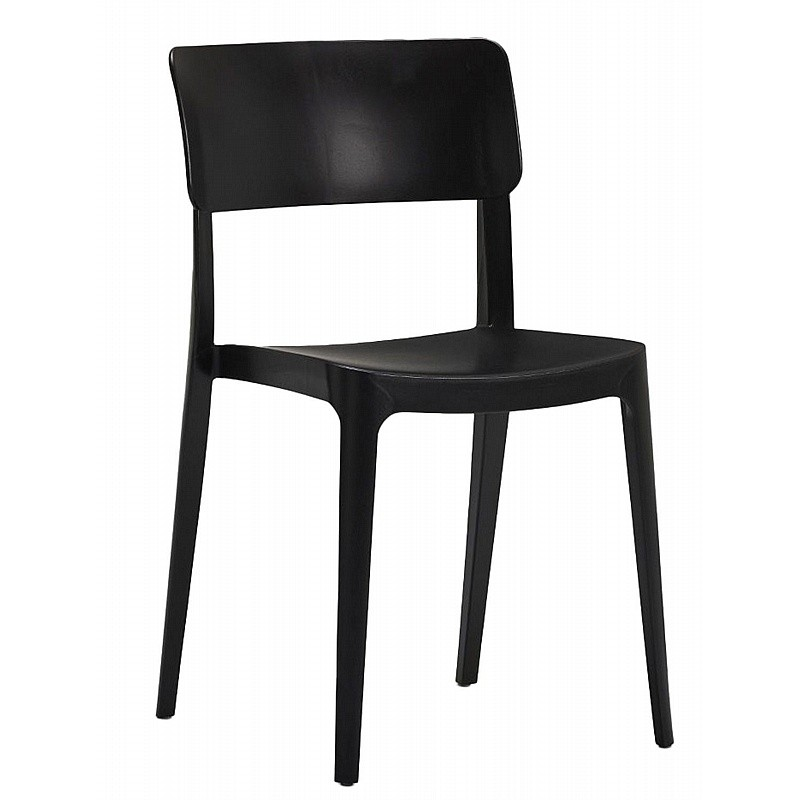 Vivo Polypropylene Side Chair