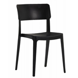 Vivo Polypropylene Side Chair