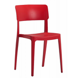 Vivo Polypropylene Side Chair