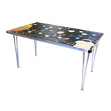 Gopak Activity Folding Tables - Early Years & KS1