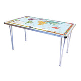 Gopak Activity Folding Tables - Early Years & KS1