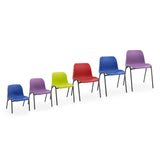 Affinity School Chairs