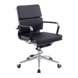 Avanti Medium Back Executive Office Chair