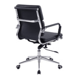 Avanti Medium Back Executive Office Chair