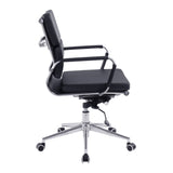 Avanti Medium Back Executive Office Chair