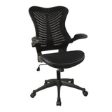 Mercury 2 Medium Back Mesh Task Operator Chair