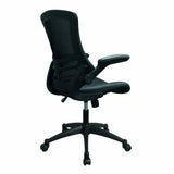 Mercury 2 Medium Back Mesh Task Operator Chair