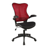Mercury 2 Medium Back Mesh Task Operator Chair
