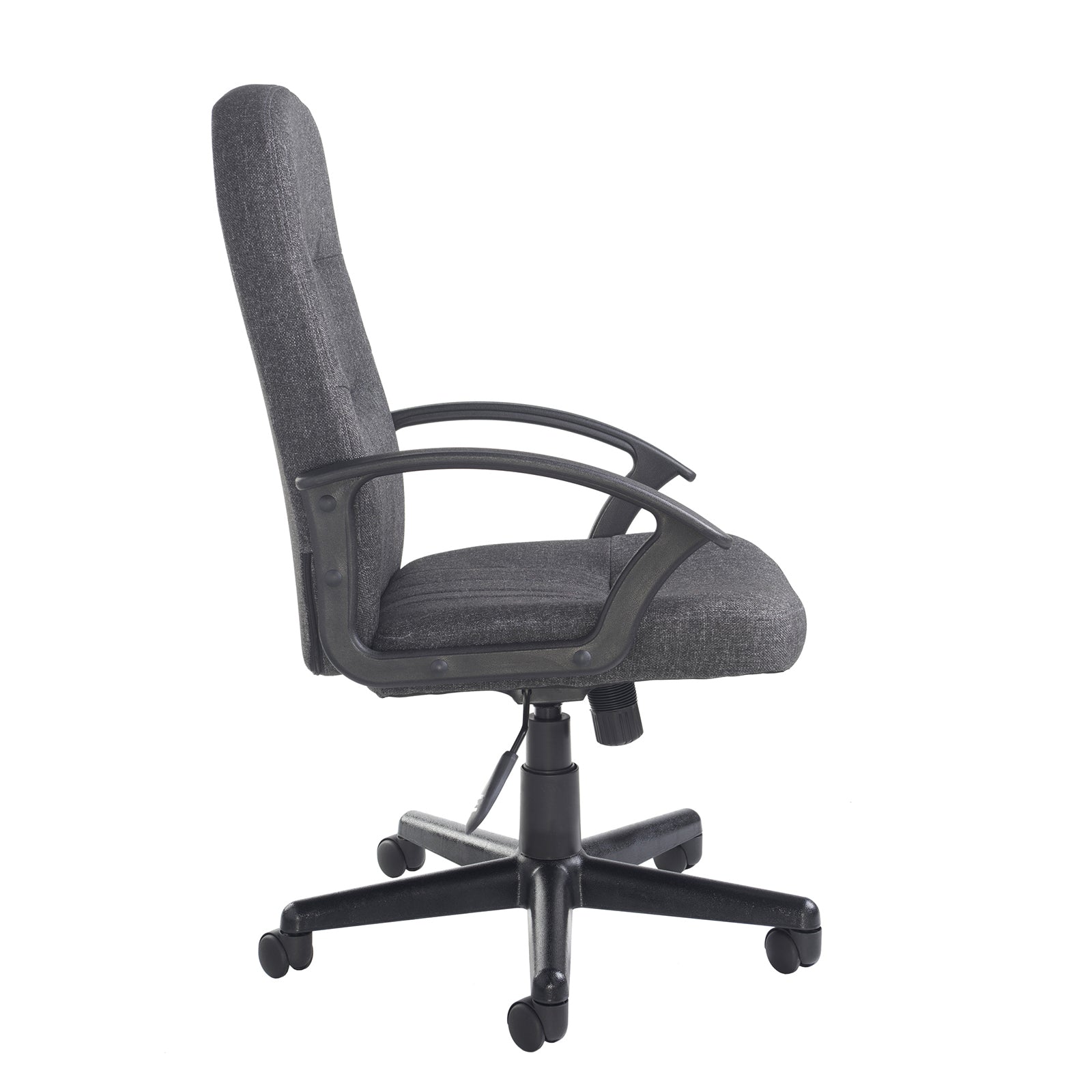Cavalier Fabric Manager's Chair