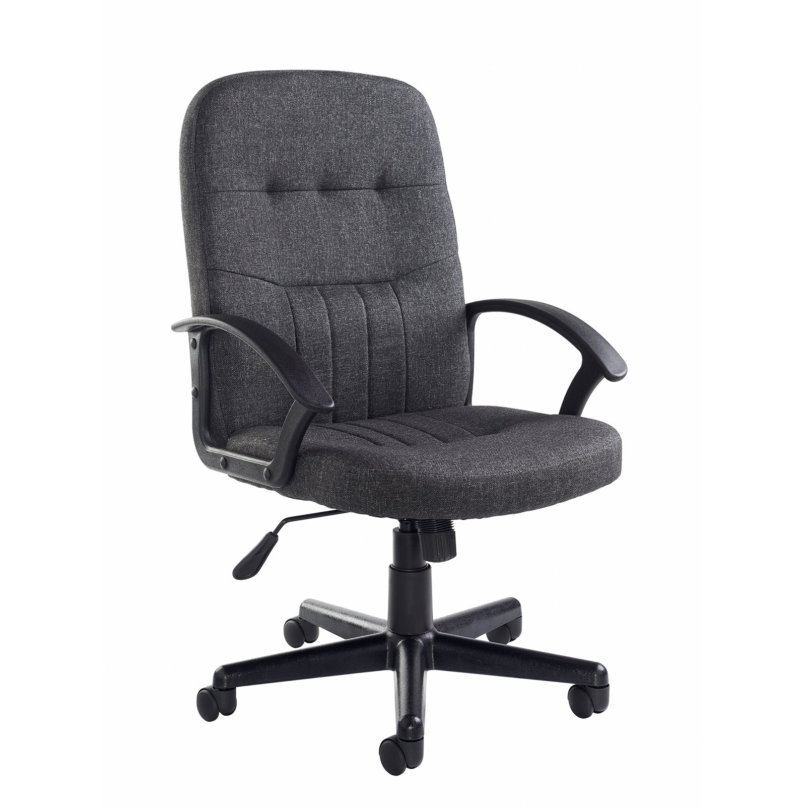 Cavalier Fabric Manager's Chair