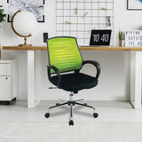 Carousel Medium Mesh Back Operator Chair