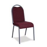 Coronet Banqueting Chair with Waterfall Seat