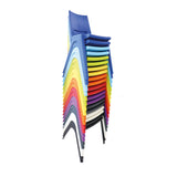 EN One Stacking Chair