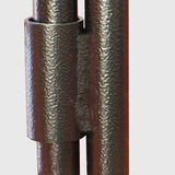 Eco Plastic Stacking Chair - Black - 460mm