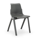 Hille ErgoStak Poly Classroom Chair