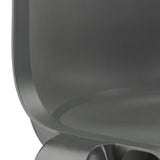 Hille ErgoStak Poly Classroom Chair