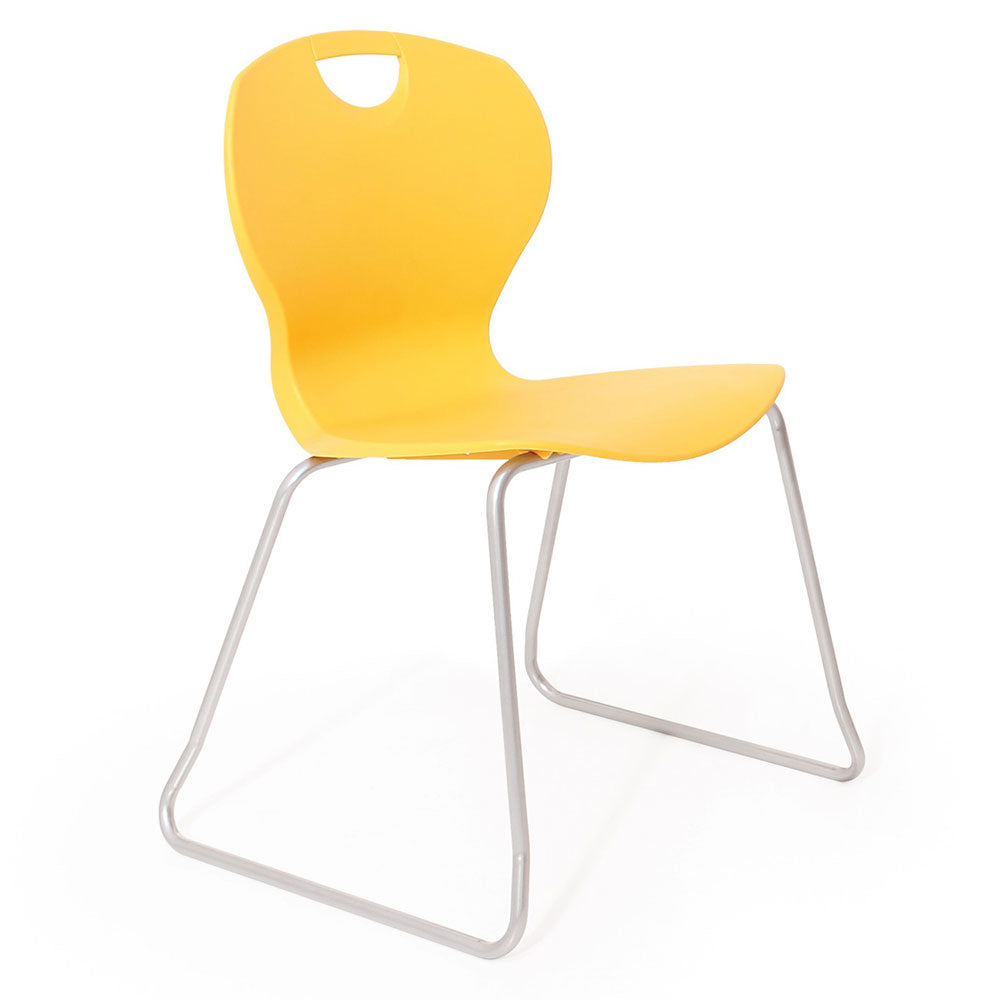 EVO Skid Base Chair