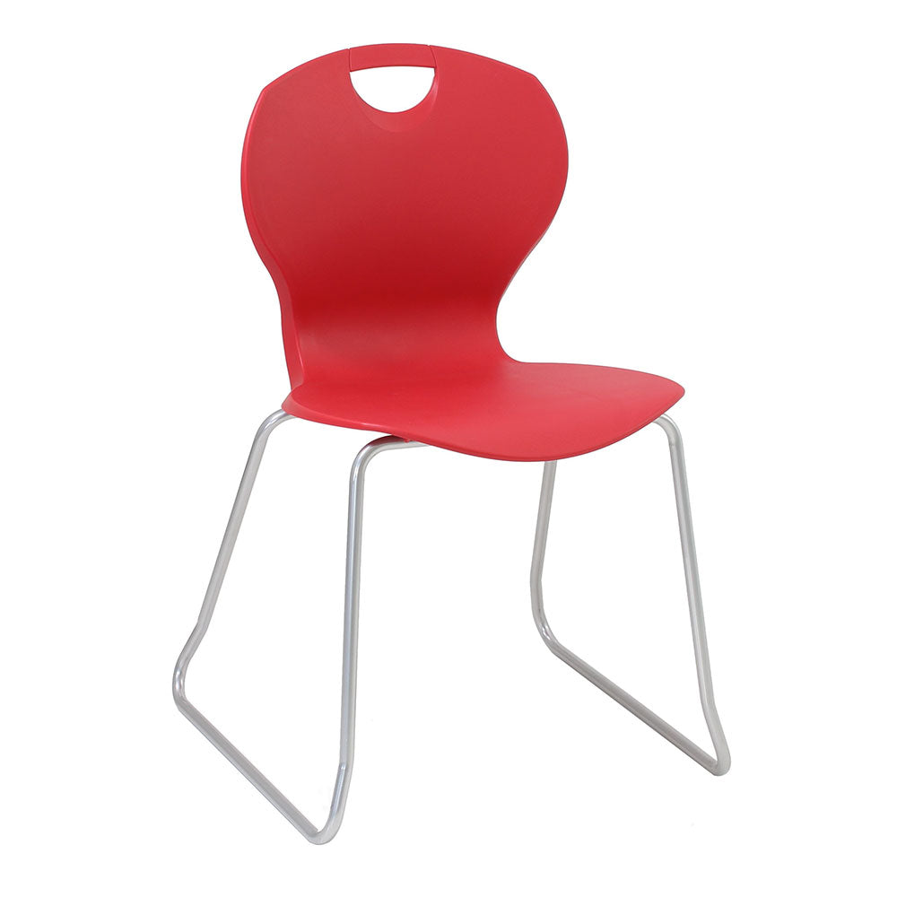 EVO Skid Base Chair