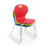 EVO Skid Base Chair