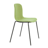 Flux 4 Leg Chair by Origin