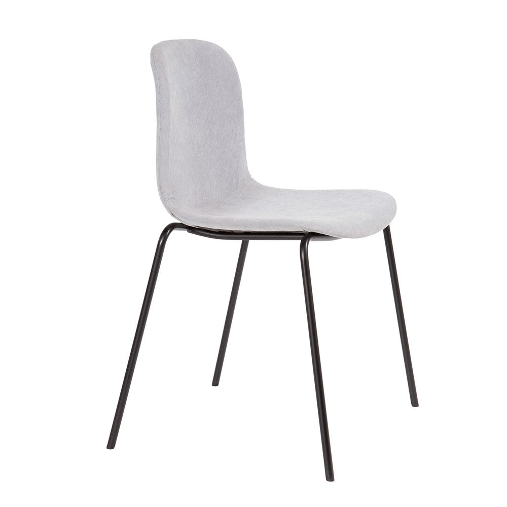 Flux 4 Leg Chair by Origin