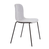 Flux 4 Leg Chair by Origin