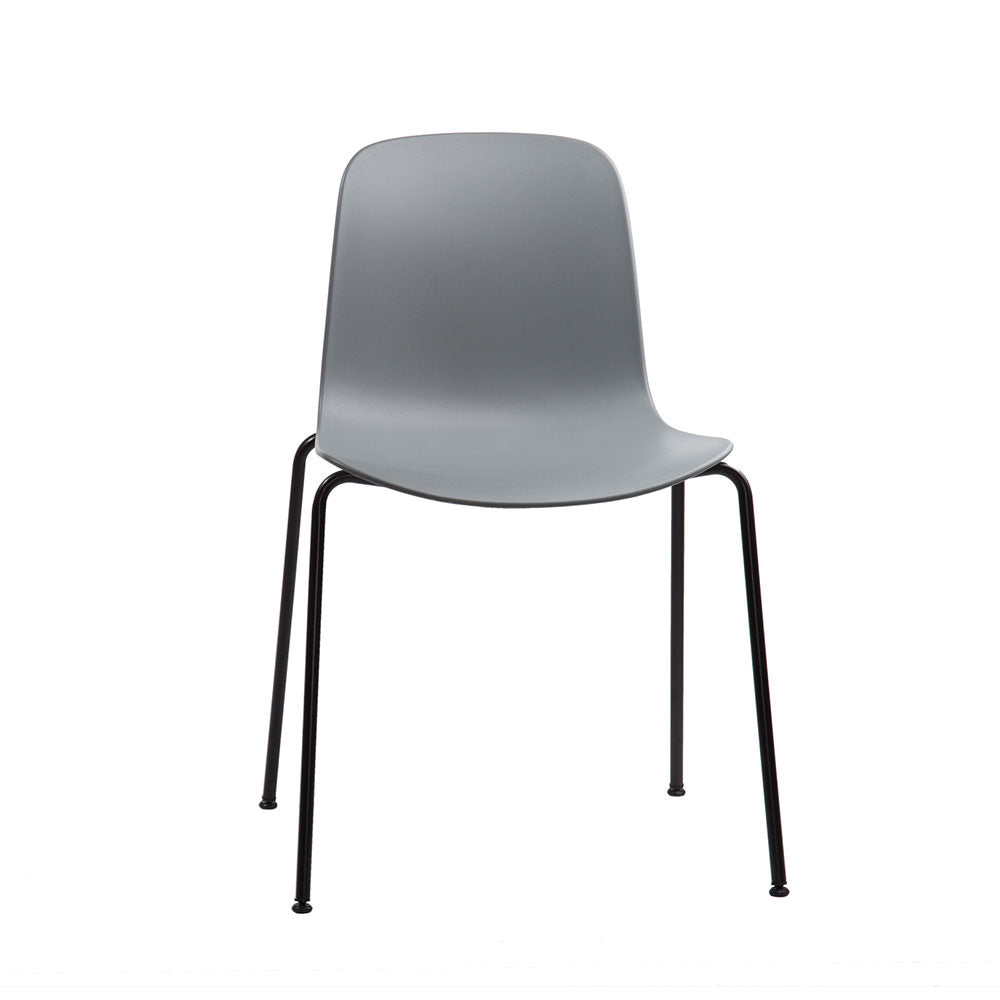 Flux 4 Leg Chair by Origin
