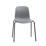 Flux 4 Leg Chair by Origin