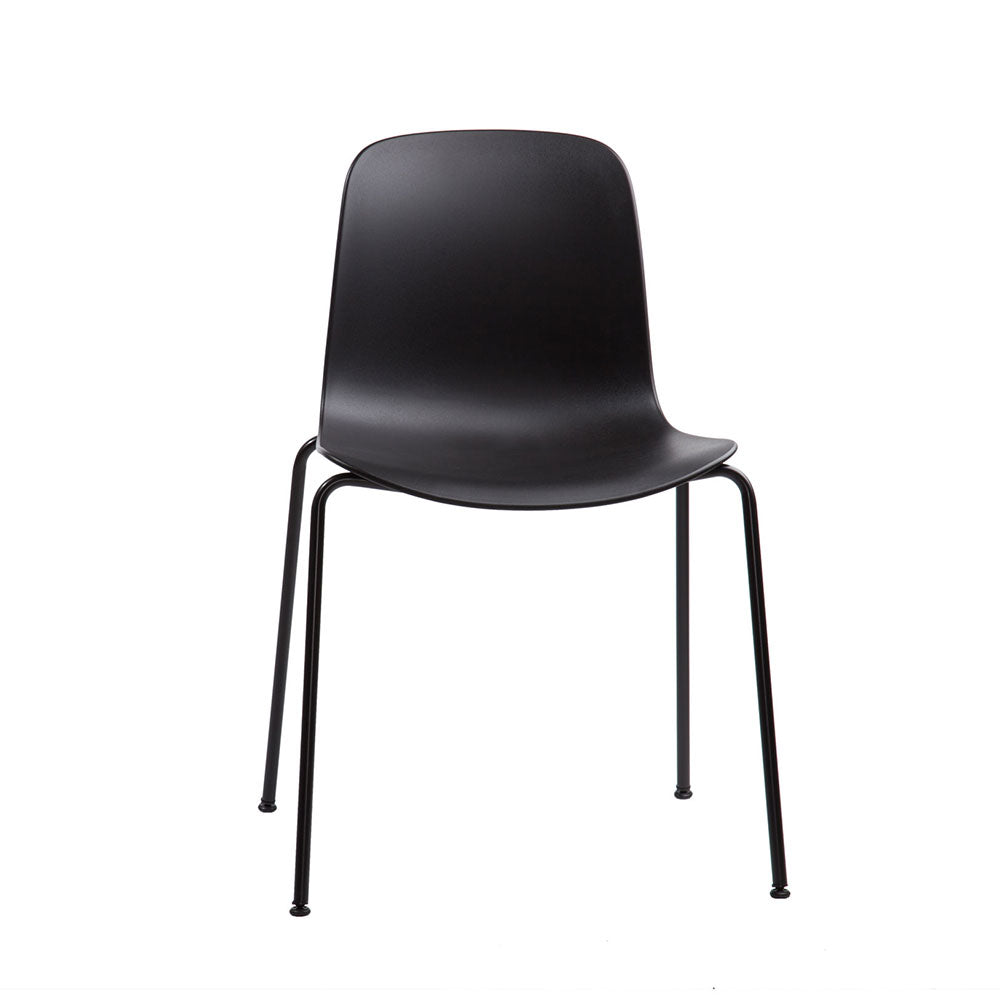 Flux 4 Leg Chair by Origin