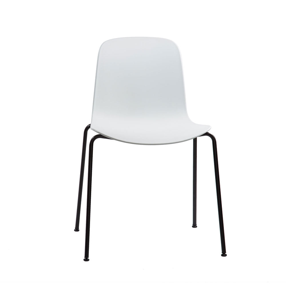Flux 4 Leg Chair by Origin