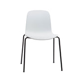 Flux 4 Leg Chair by Origin
