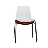 Flux 4 Leg Chair by Origin
