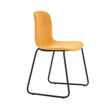 FLUX Sled Chair by Origin