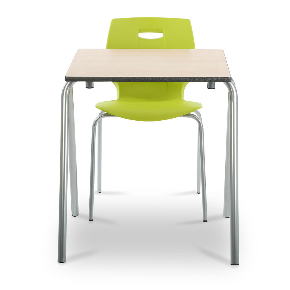 GEO 4 Leg Plastic Chair