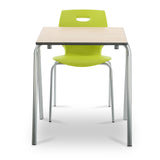 GEO 4 Leg Plastic Chair