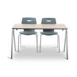 Geo Ergonomic School Chairs