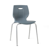 GEO 4 Leg Plastic Chair