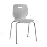 GEO 4 Leg Plastic Chair