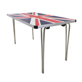 Gopak Activity Folding Tables - Early Years & KS1