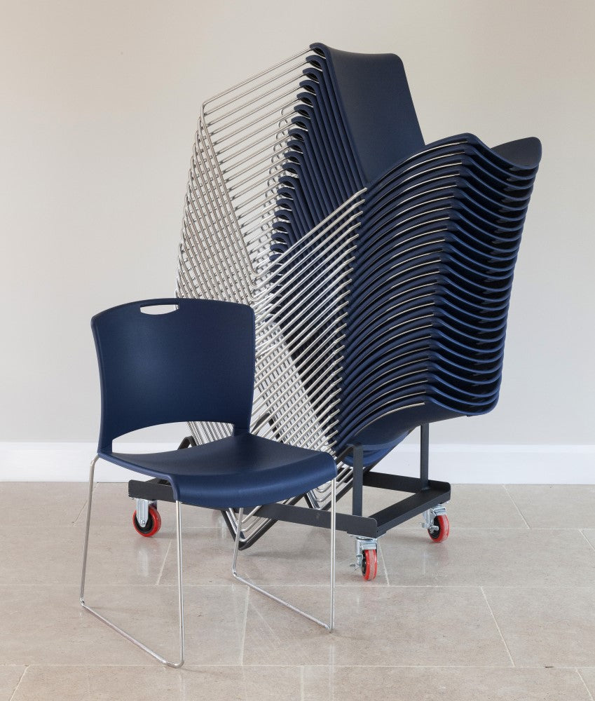 Jasper Stacking Chair