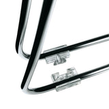 Maestro Contemporary Stacking Chair