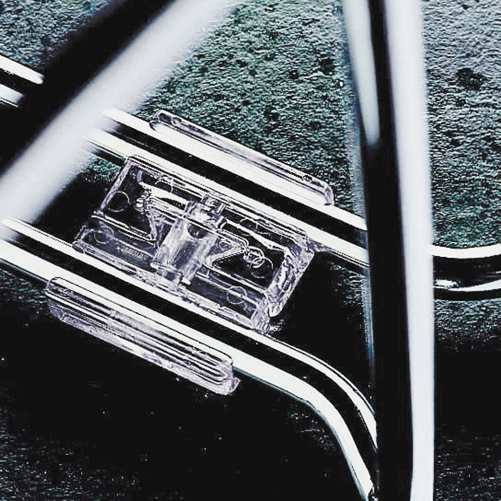 Maestro Contemporary Stacking Chair