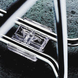 Maestro Contemporary Stacking Chair