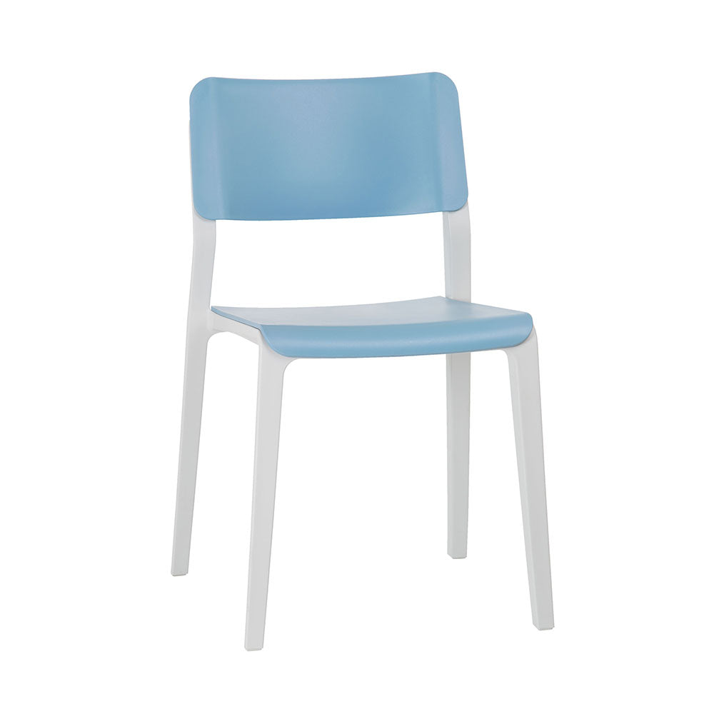Mojo Stacking Chair