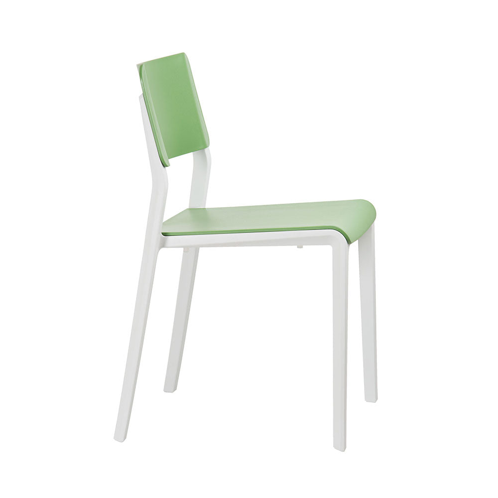 Mojo Stacking Chair