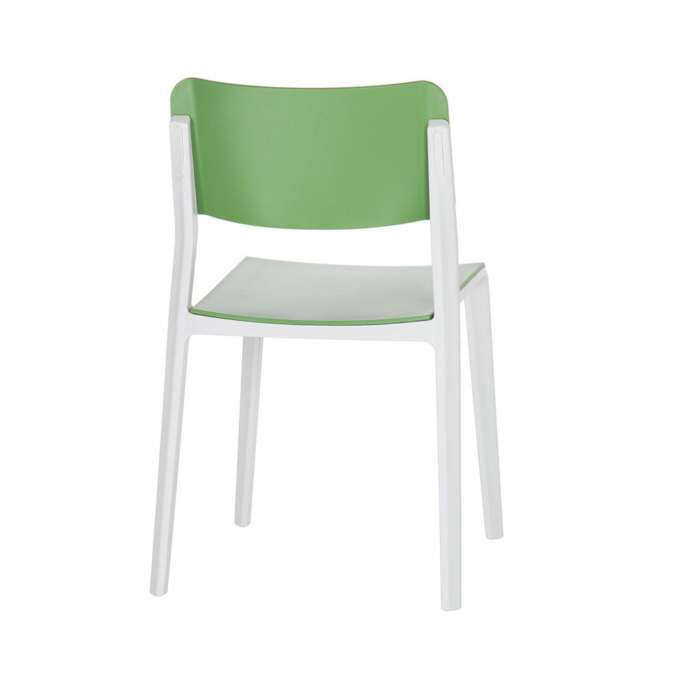 Mojo Stacking Chair